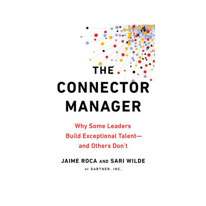 Jaime Roca : Connector Manager