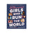 Girls who Run the World