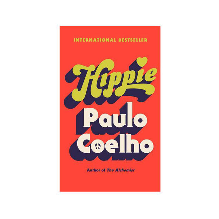 Paulo Coelho : Hippie (US)