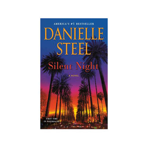 Danielle Steel : Silent Night