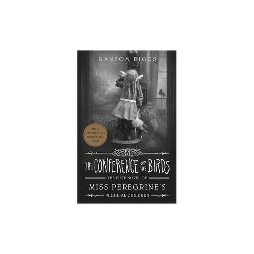 Miss Peregrine #5 : Conference of the Birds