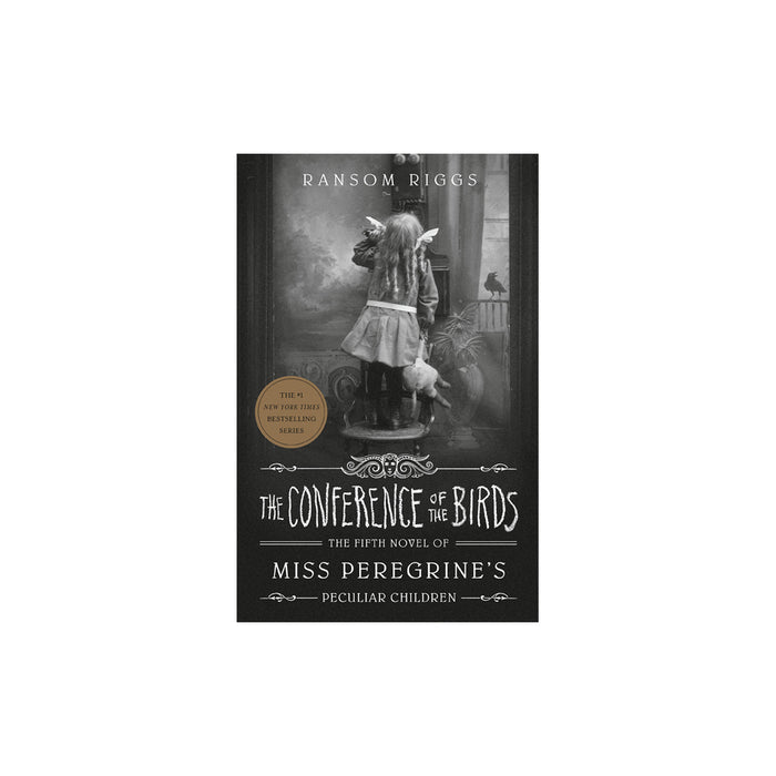 Miss Peregrine #5 : Conference of the Birds