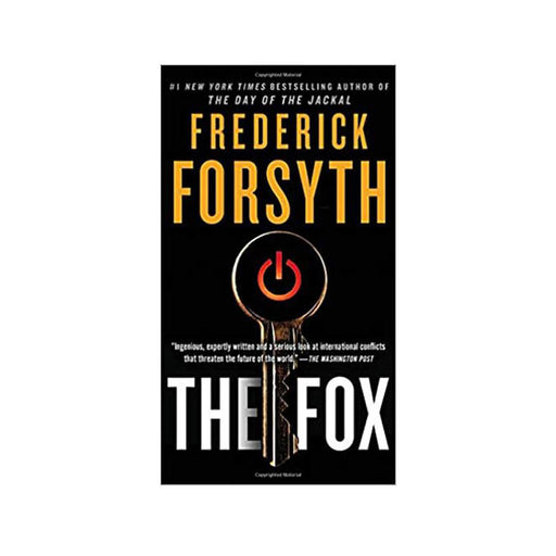 Frederick Forsyth : The Fox