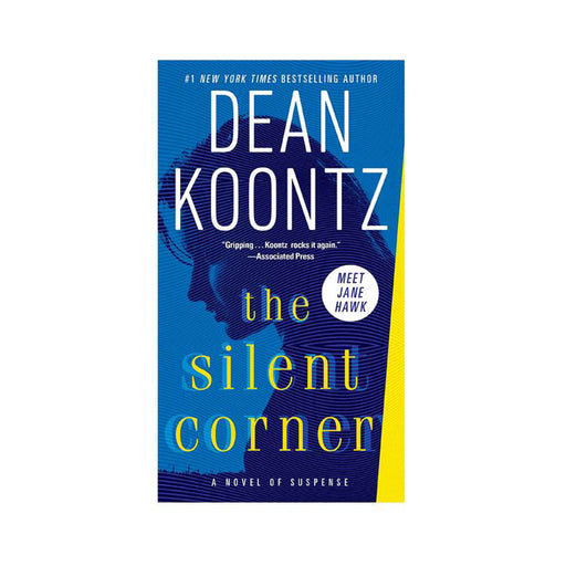 Dean Koontz : Silent Corner